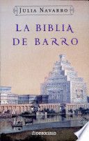 LA BIBLIA DE BARRO (TAPA DURA)