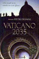 VATICANO 2035