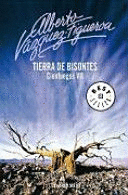 TIERRA DE BISONTES