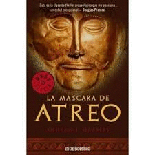 LA MÁSCARA DE ATREO