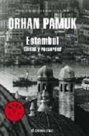 ESTAMBUL: CIUDAD Y RECUERDOS