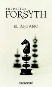 EL AFGANO (TAPA DURA)