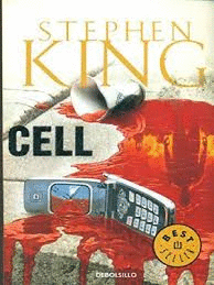 CELL (TAPA DURA)