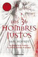 LOS 36 HOMBRES JUSTOS