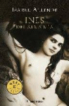 INÉS DEL ALMA MÍA