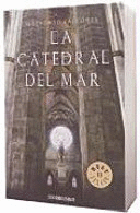 LA CATEDRAL DEL MAR