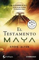 EL TESTAMENTO MAYA