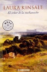 EL SEÑOR DE LA MEDIANOCHE