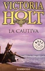 LA CAUTIVA