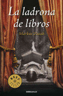 LA LADRONA DE LIBROS (BORDES ROZADOS)