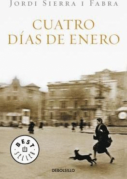 CUATRO DÍAS DE ENERO (INSPECTOR MASCARELL 1)