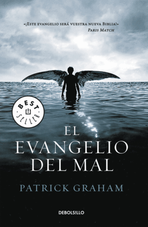 EL EVANGELIO DEL MAL (ESQUINAS ALGO ROZADAS)