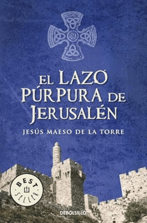 EL LAZO PÙRPURA DE JESUSALÉN