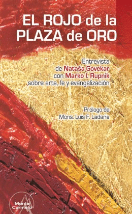 EL ROJO DE LA PLAZA DE ORO