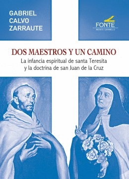 DOS MAESTROS Y UN CAMINO (DOBLEXZ EN PORTADA)