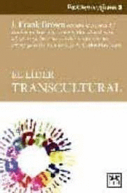 EL LÍDER TRANSCULTURAL