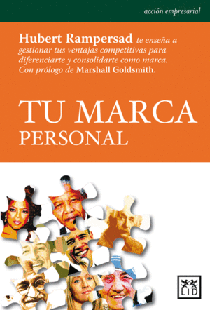 TU MARCA PERSONAL