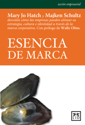 ESENCIA DE MARCA