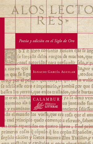 POESÍA Y EDICIÓN EN EL SIGLO DE ORO (BORDES ALGO ROZADOS)
