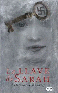 LA LLAVE DE SARAH (TAPA DURA)