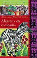 ALEGRES Y EN COMPAÑIA