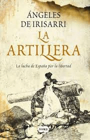 LA ARTILLERA (TAPA DURA)