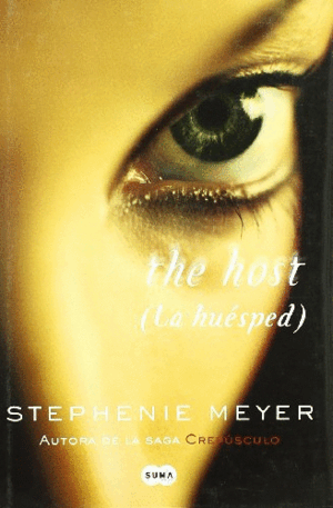 LA HUÉSPED (THE HOST) (TAPA DURA)