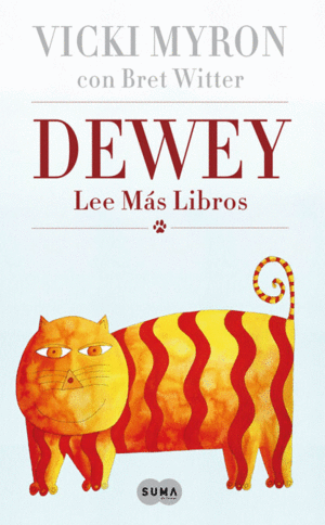 DEWEY LEE MÁS LIBROS