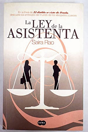 LA LEY DE LA ASISTENTA