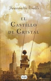 EL CASTILLO DE CRISTAL (TAPA DURA)