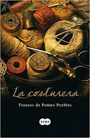 LA COSTURERA (TAPA DURA)