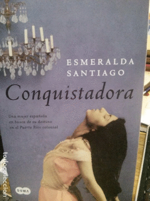 CONQUISTADORA