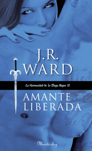 AMANTE LIBERADA (TAPA DURA)