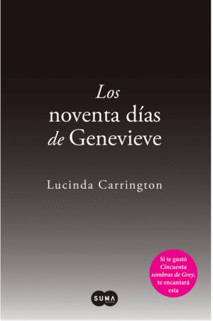 LOS NOVENTA DÍAS DE GENEVIEVE