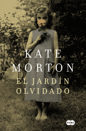 EL JARDÍN OLVIDADO (TAPA DURA)
