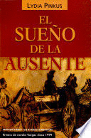 EL SUEÑO DE LA AUSENTE