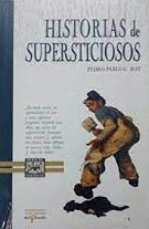 HISTORIA DE SUPERSTICIOSOS (TAPA DURA)