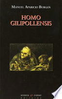 HOMO GILIPOLLENSIS