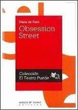 OBSESSION STREET (TEXTO EN ESPAÑOL)