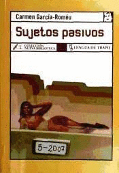 SUJETOS PASIVOS