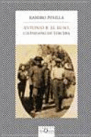 ANTONIO B. EL RUSO, CIUDADANO DE TERCERA