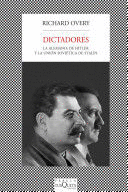 DICTADORES