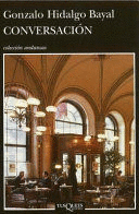 CONVERSACIÓN