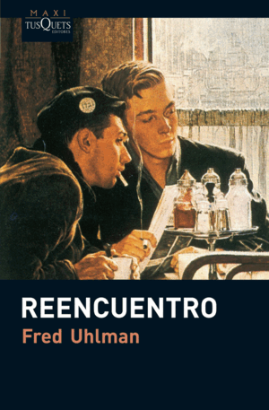 REENCUENTRO (MARCA EN CONTRAPORTADA)