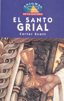 EL SANTO GRIAL