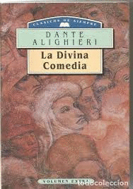 LA DIVINA COMEDIA