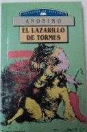 VIDA DEL LAZARILLO DE TORMES Y DE SUS FORTUNAS Y ADVERSIDADES, LAED DISPON 84-8403-412-7