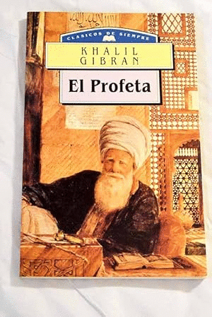 EL PROFETA
