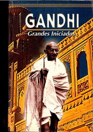 GANDHI