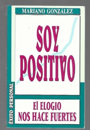 SOY POSITIVO